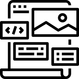 Choose Template Icon
